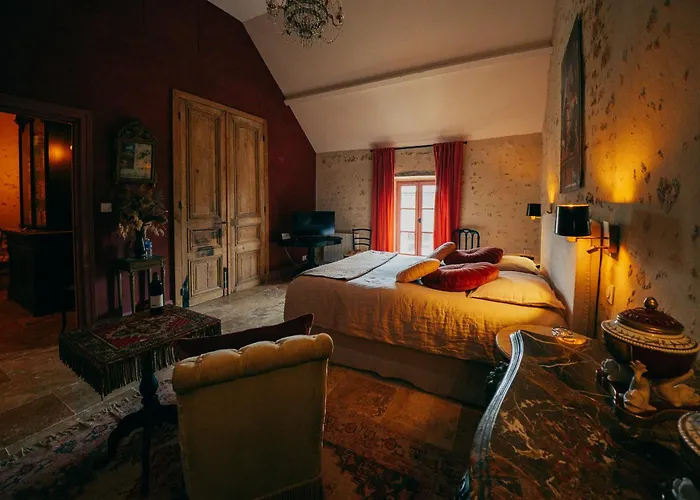 La Maison D\'Horbe
