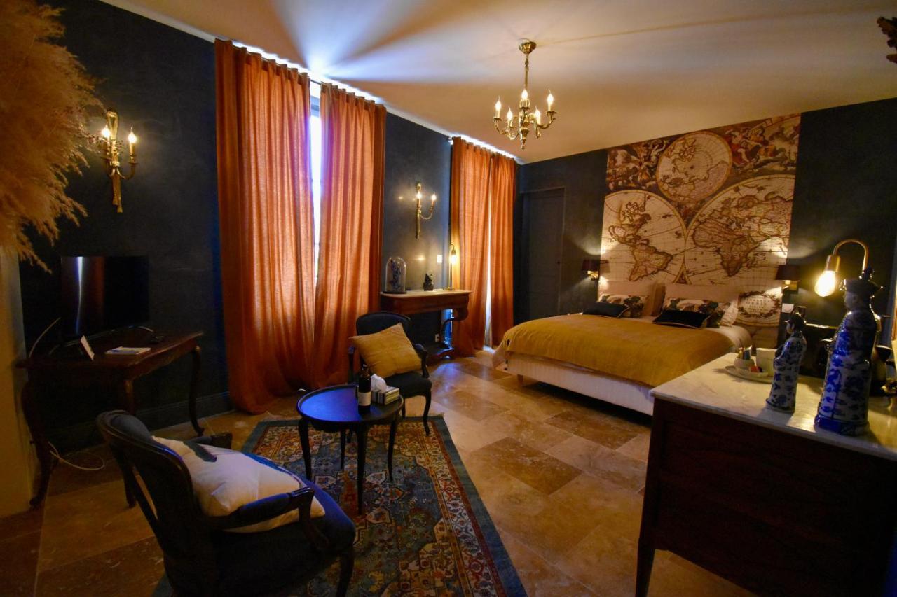 La Maison D'horbe