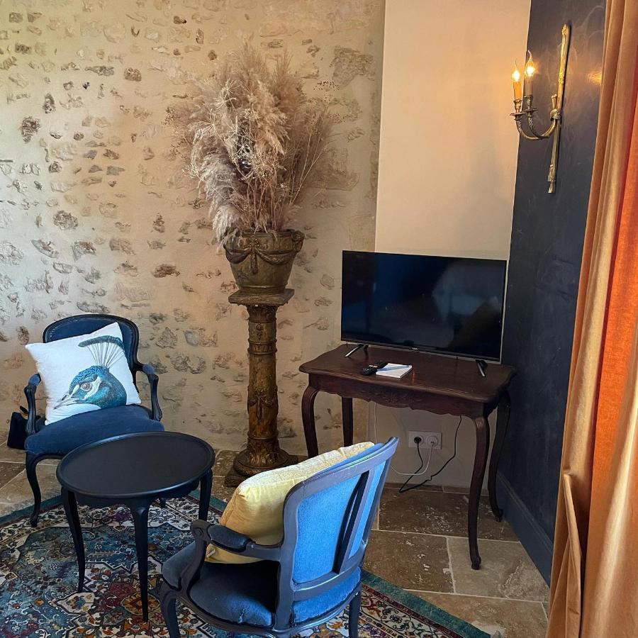 La Maison D'horbe *
