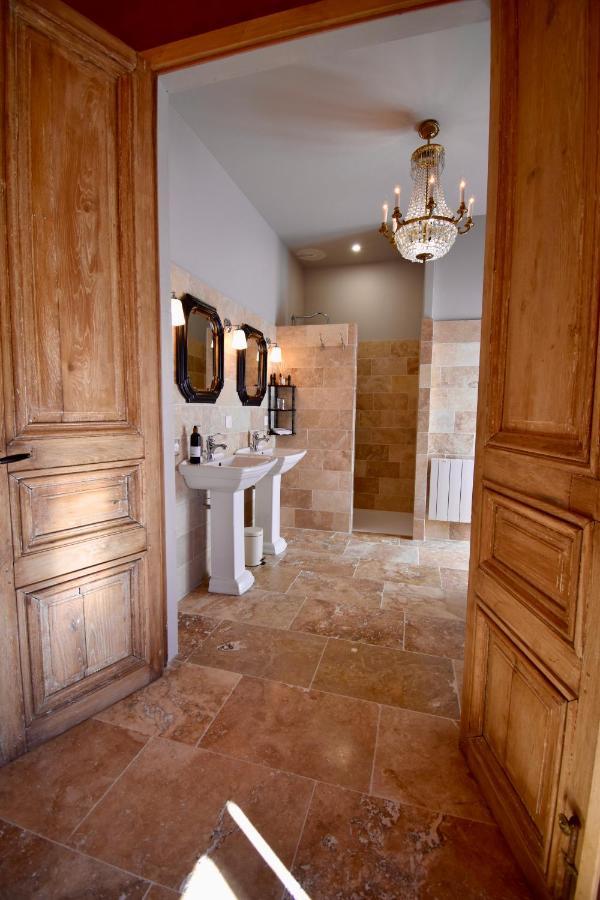 La Maison D'horbe