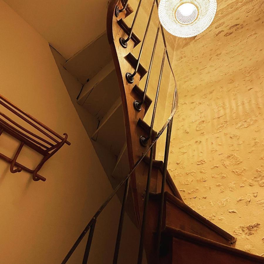 La Maison D'horbe *
