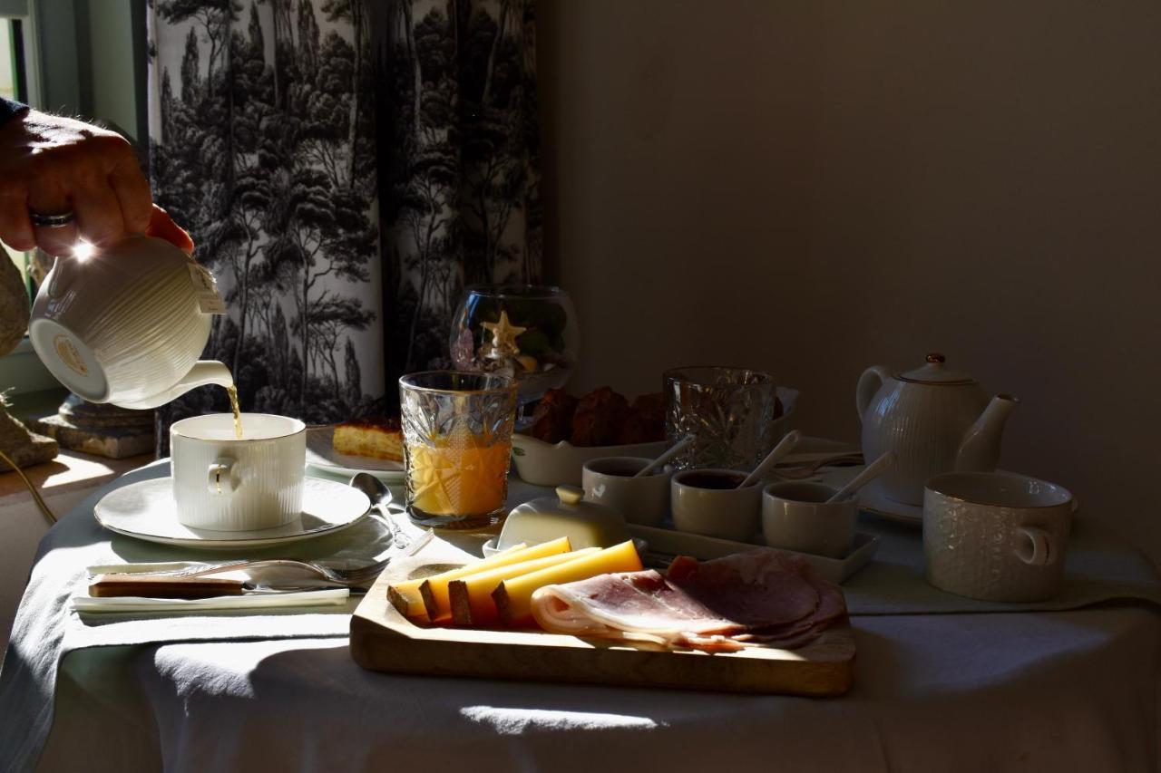 Guest house La Maison D'horbe *