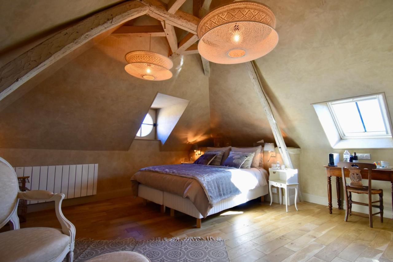 La Maison D'horbe *