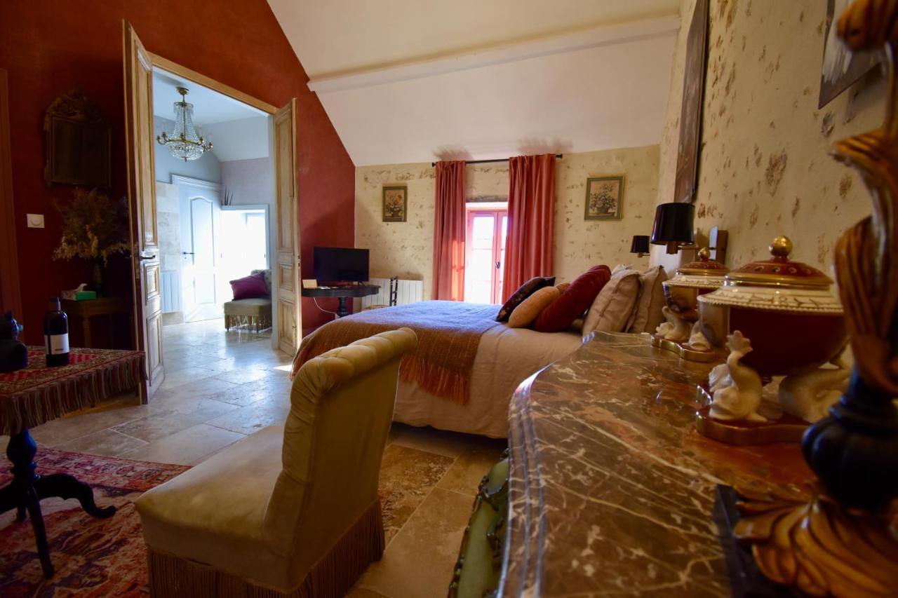 La Maison D'horbe