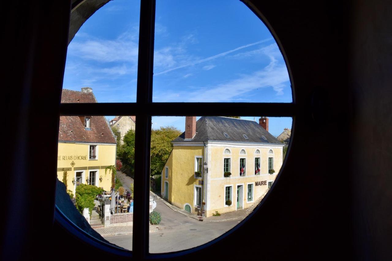 La Maison D'horbe