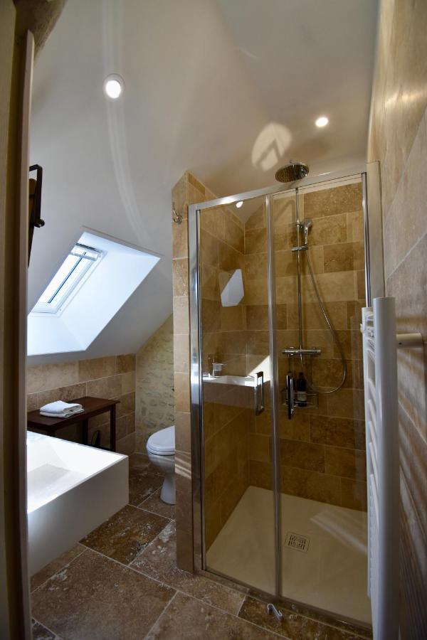 La Maison D'horbe Guest house