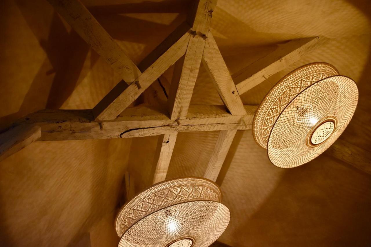 La Maison D'horbe La Perrière