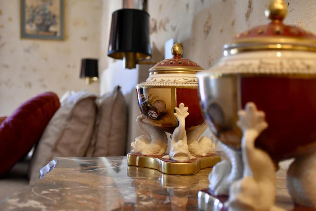 La Maison D'horbe *