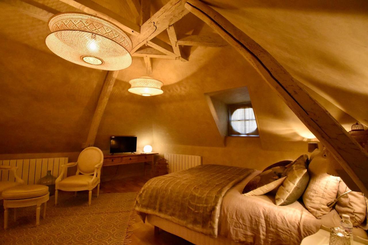 La Maison D'horbe