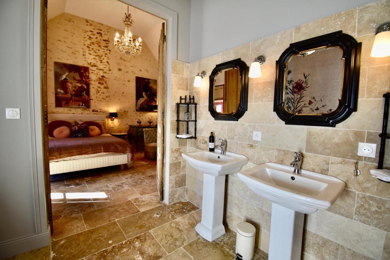 La Maison D'horbe