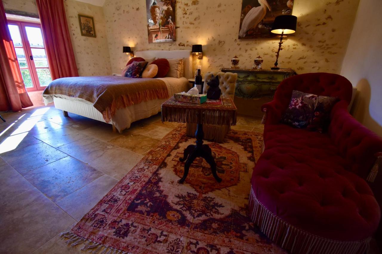 La Maison D'horbe *