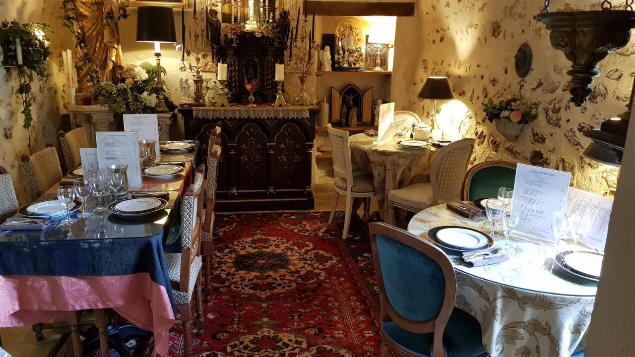 La Maison D'horbe *