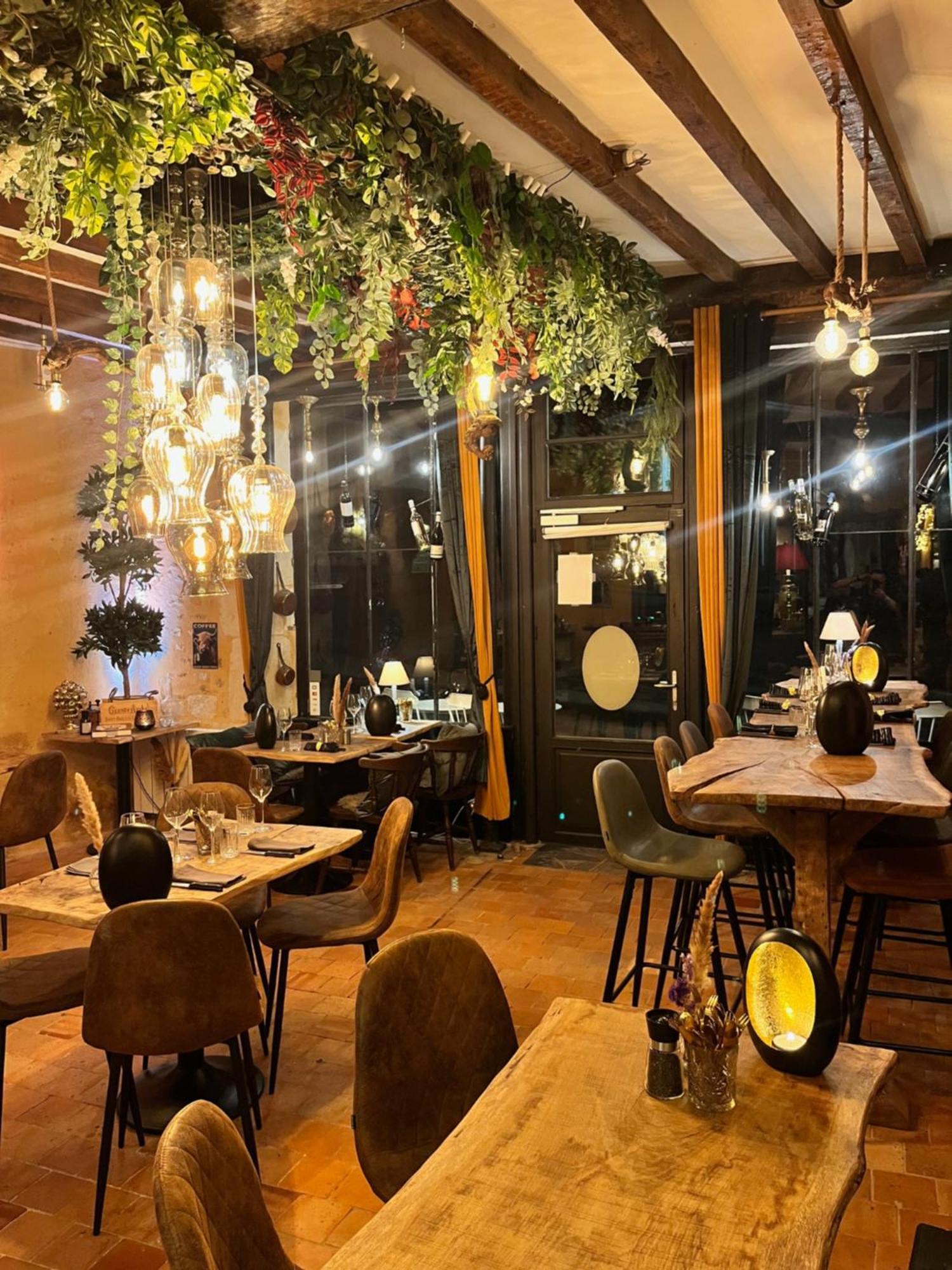 La Maison D'horbe