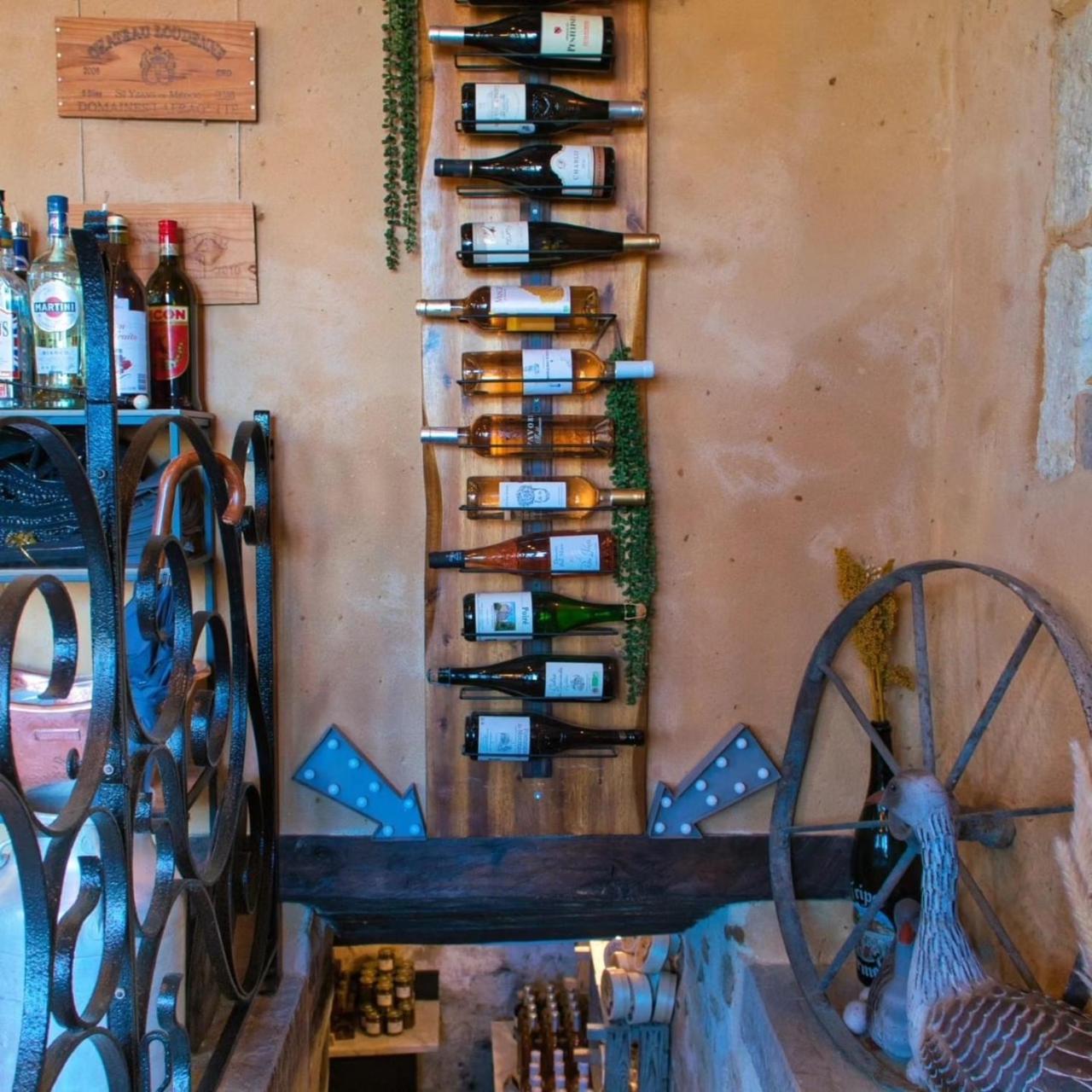 La Maison D'horbe *