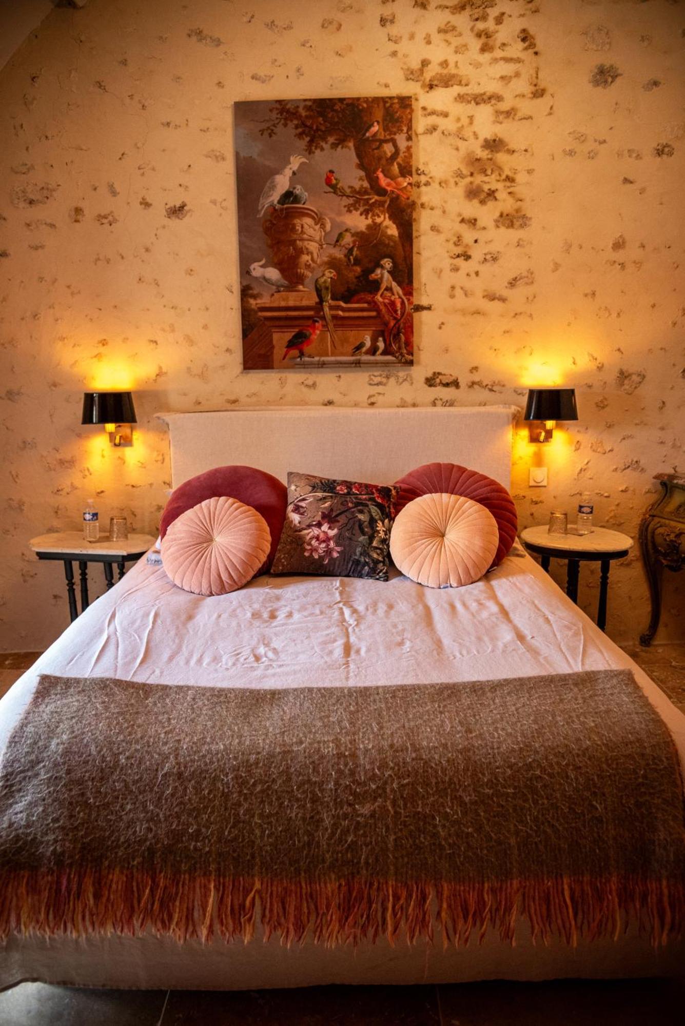 Guest house La Maison D'horbe La Perriere (Orne)