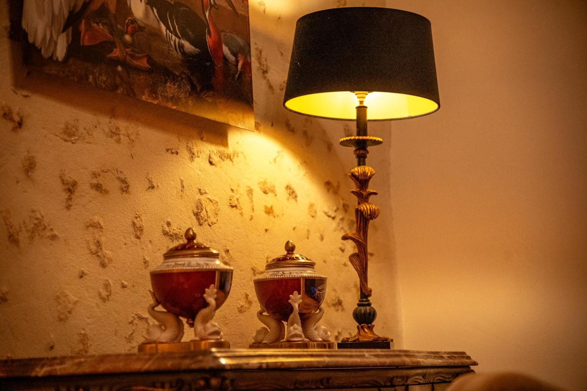 Guest house La Maison D'horbe *