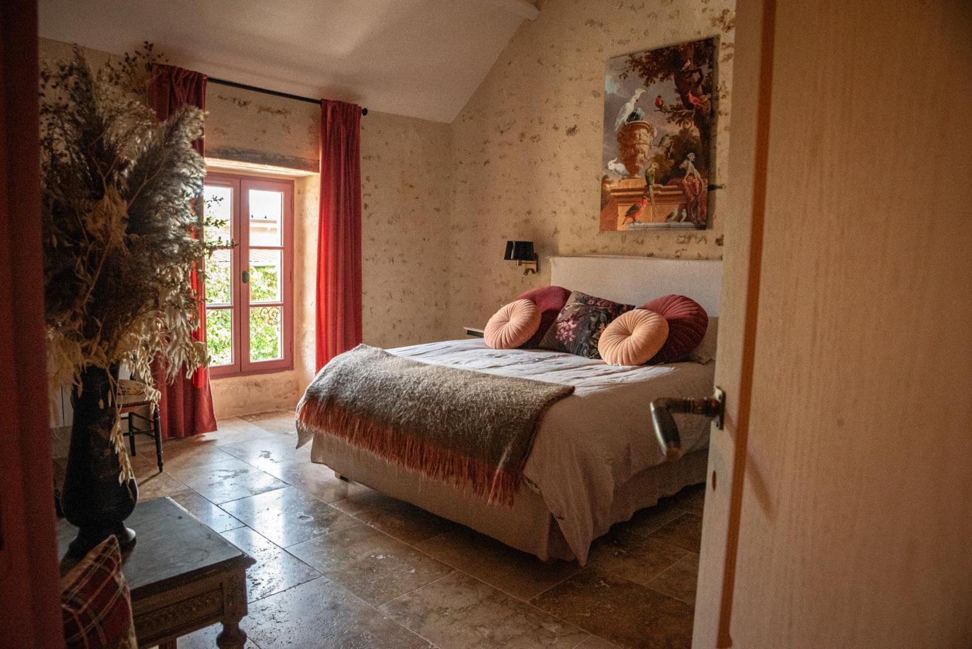 La Maison D'horbe