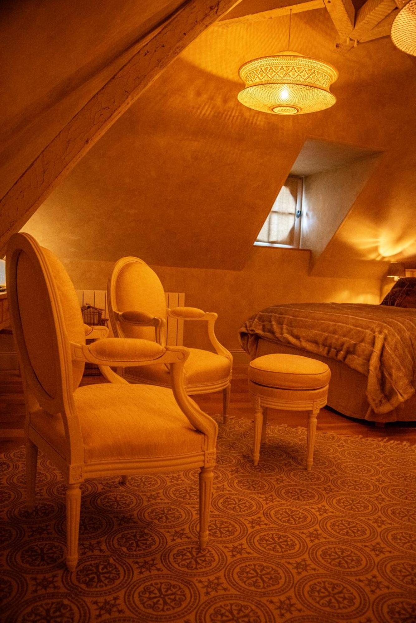 Guest house La Maison D'horbe