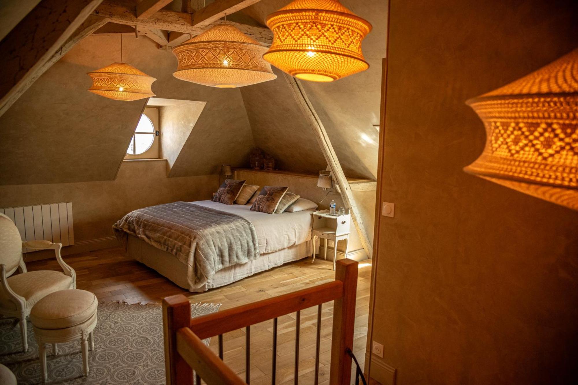 La Maison D'horbe *