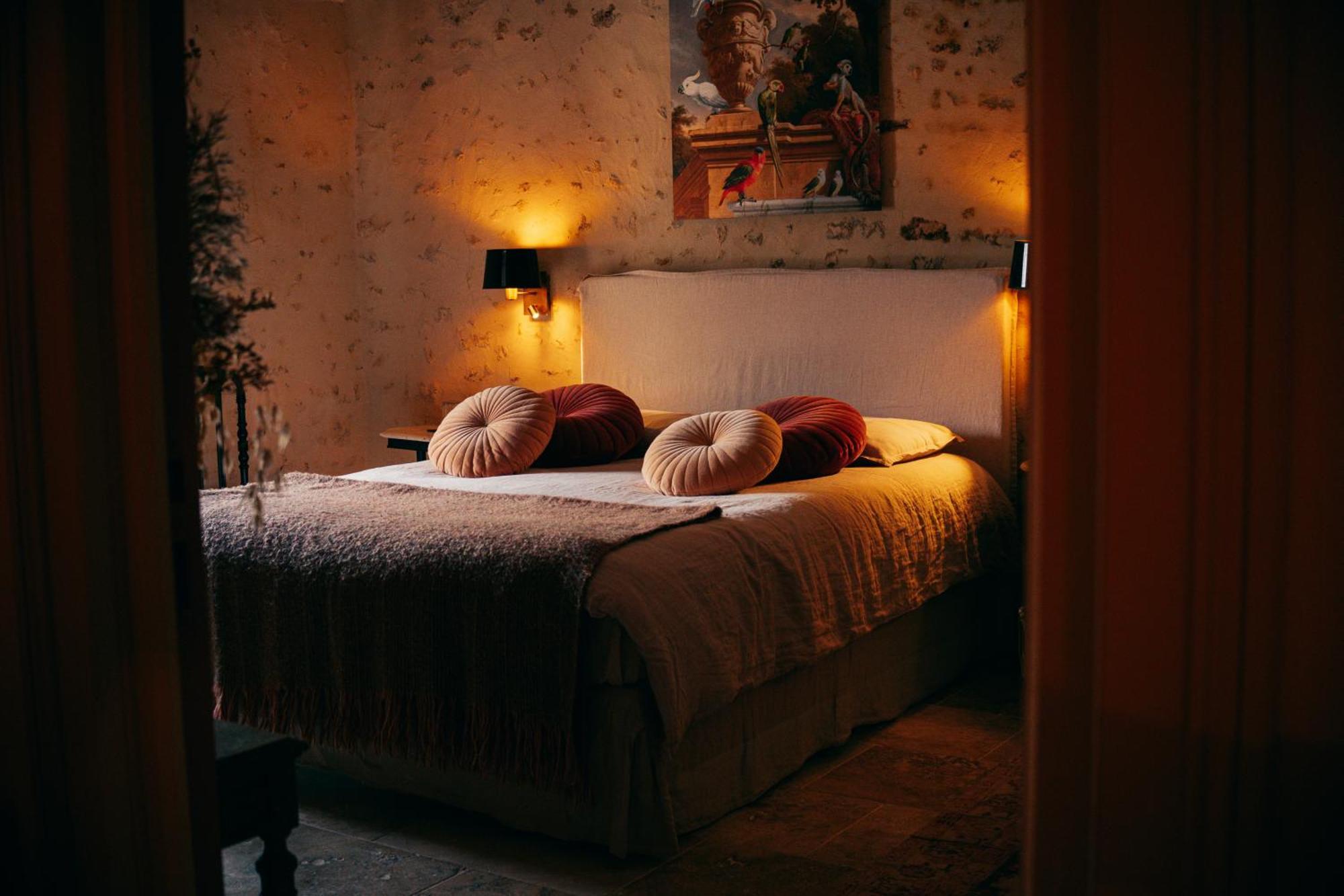 La Maison D'horbe Guest house
