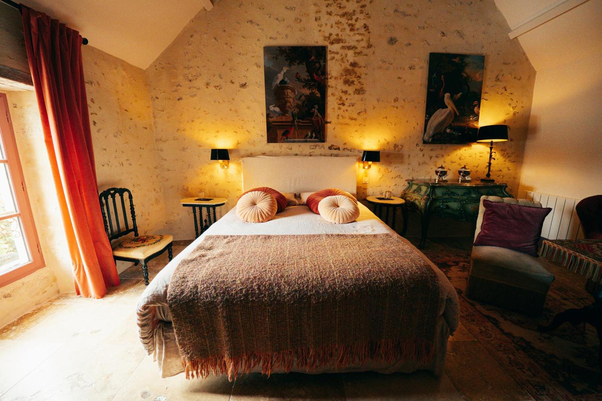 Guest house La Maison D'horbe La Perriere (Orne)